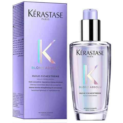 Kerastase | Hair Oil Purple | 3.4 FL OZ / 100 ml