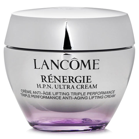 Lancôme Rénergie H.P.N. Ultra Cream Triple Performance Anti-Aging Lifting Cream 1.7 oz