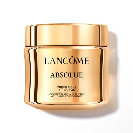 Lancôme Absolue Revitalizing & Brightening Rich Cream | 2 fl oz / 60 ml