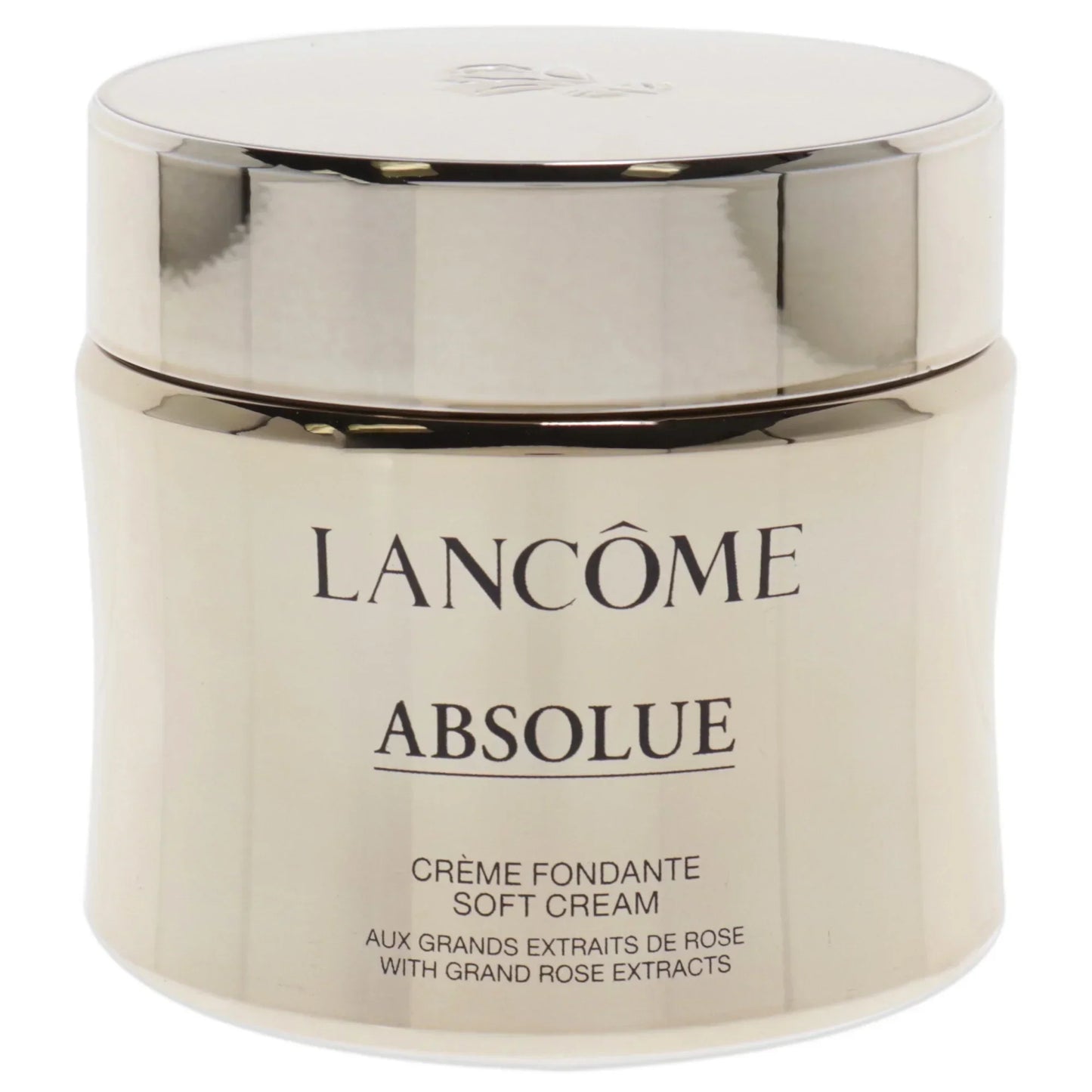 Lancôme Absolue Revitalizing & Brightening Soft Cream | 2 fl oz / 60 ml