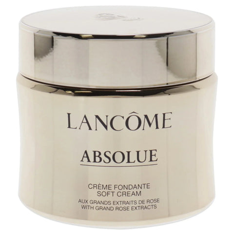 Lancôme Absolue Revitalizing & Brightening Soft Cream | 2 fl oz / 60 ml