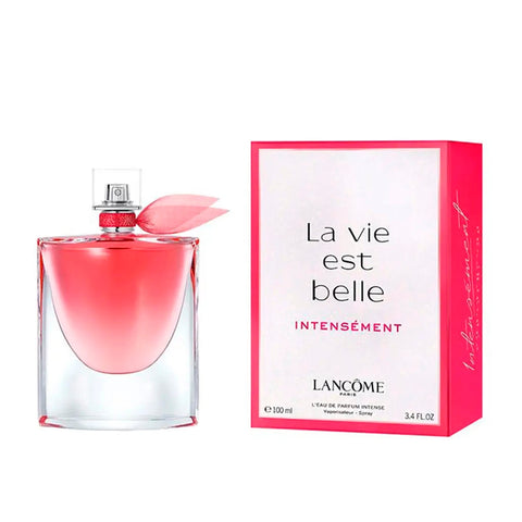 Lancôme La Vie Est Belle Intensement | Eau de Parfum Spray | Size: 3.4 FL OZ / 100 ml