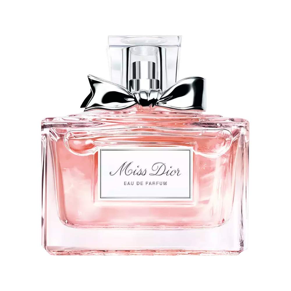 Miss Dior Eau De Parfum | Eau De Parfum Spray| Size: 1,7 / 50ml