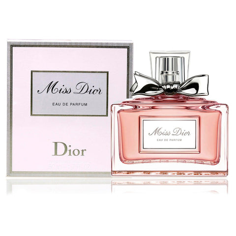 Miss Dior Eau De Parfum | Eau De Parfum Spray| Size: 1,7 / 50ml