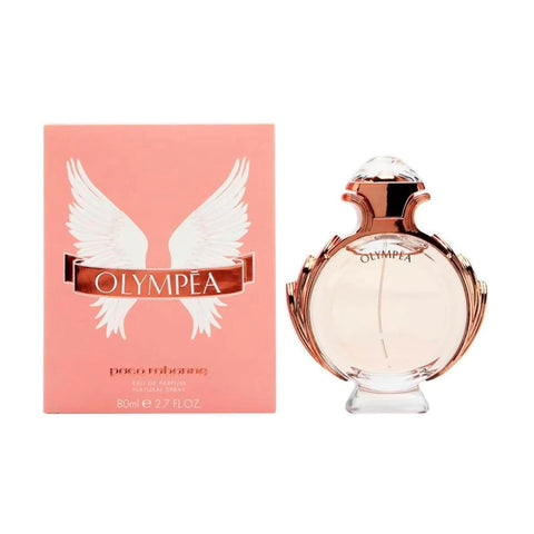Paco Rabanne Olympéa | Eau De Parfum Spray | Size: 2.7 FL OZ / 80ml