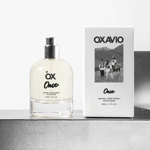 Oxavio Once | 1.7 oz / 50 ml