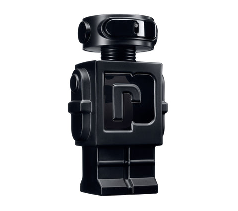 Paco Rabanne Phantom Parfum (Black) | Parfum Spray | Size: 3.4 FL OZ / 100 ml
