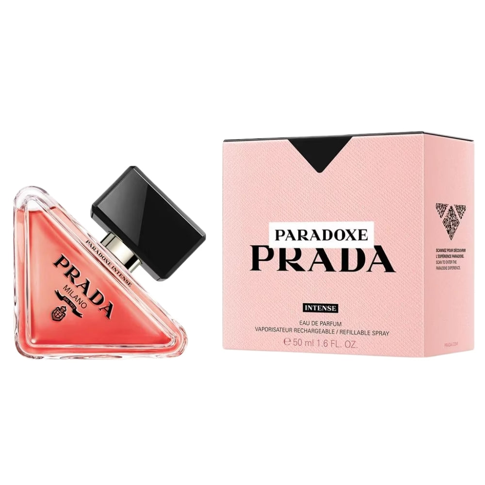 Prada Paradoxe Intense | Eau de Parfum | Size: 3 FL OZ / 90ml