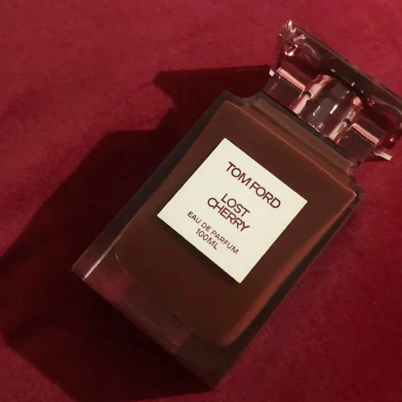 Tom Ford Lost Cherry | Eau de Parfum Spray | Size: 3.4 FL OZ / 100ml
