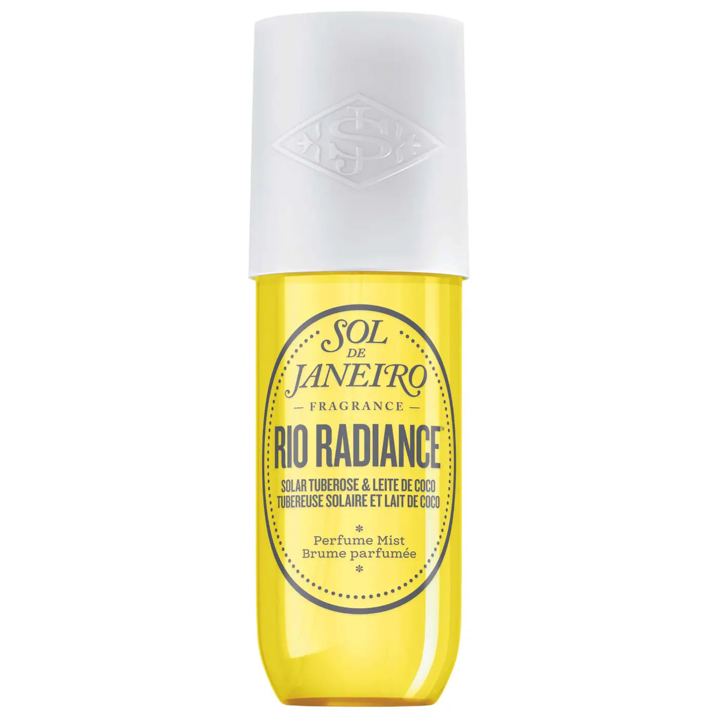 Brazilian Crush Rio Radiance | Body Mist | 3.0 FL OZ / 90 ml