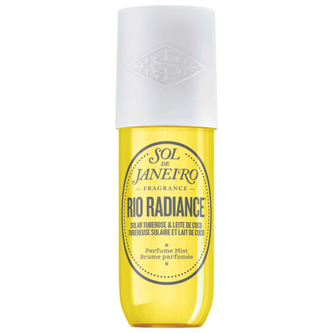 Brazilian Crush Rio Radiance | Body Mist | 3.0 FL OZ / 90 ml