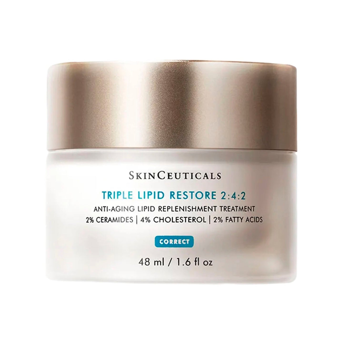 SkinCeuticals Triple Lipid Restore 2:4:2 | 1.7 fl oz / 48 ml