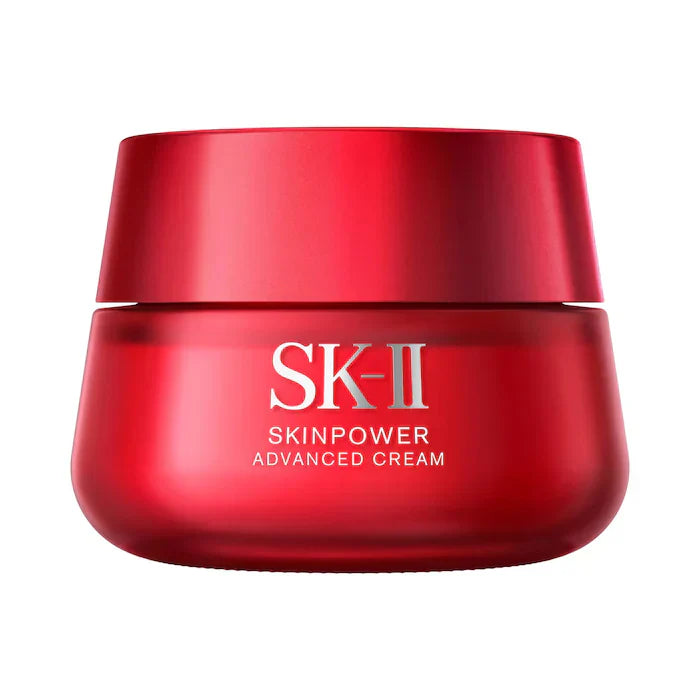SK-II Skinpower Advanced Cream | 2.7 fl oz / 80 ml