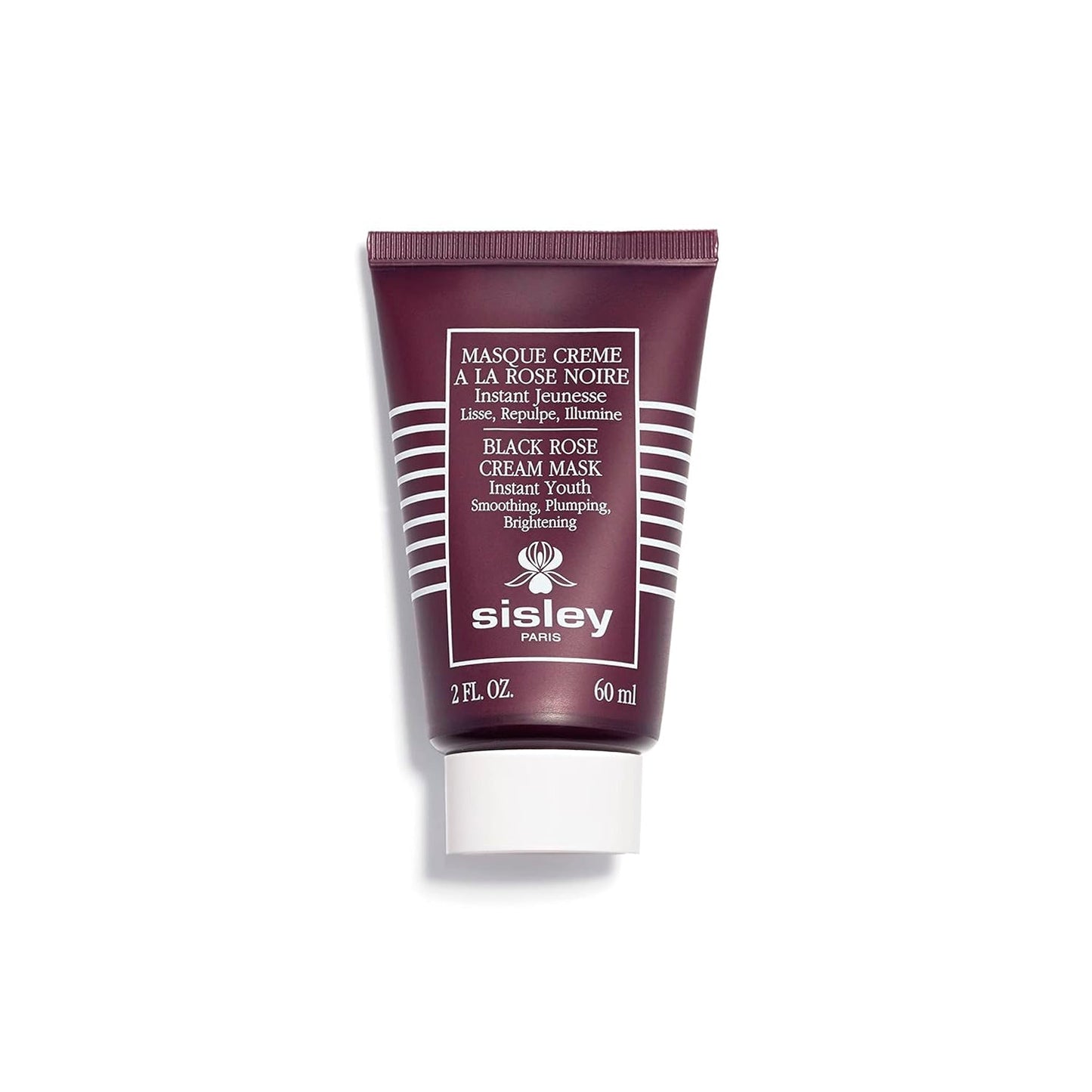 Sisley Black Rose Cream Mask | 2 fl oz / 60 ml