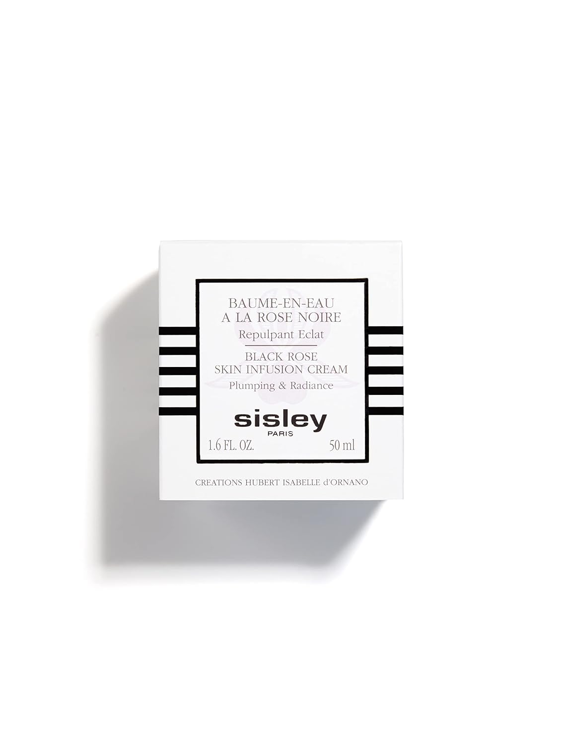 Sisley Black Rose Skin Infusion Cream | 1.6 fl oz / 50 ml