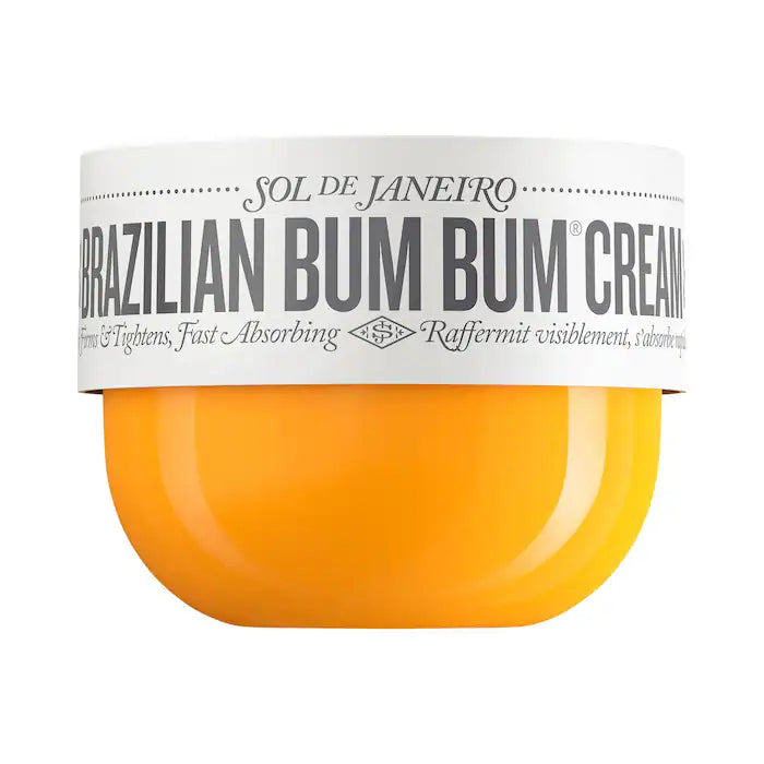 Sol de Janeiro Brazilian Bum Bum Cream | 2.5 fl oz / 75 ml