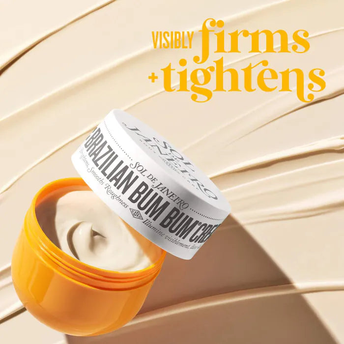 Sol de Janeiro Brazilian Bum Bum Cream | 2.5 fl oz / 75 ml
