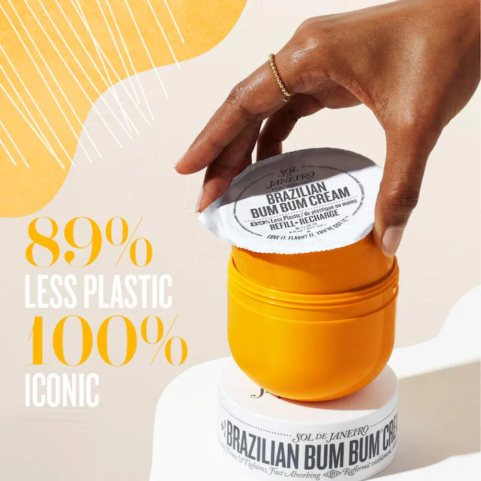 Sol de Janeiro Brazilian Bum Bum Cream | 2.5 fl oz / 75 ml