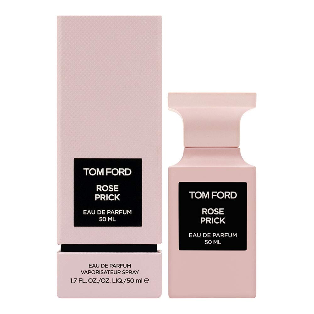 Tom Ford Rose Prick | Eau de Parfum Spray | Size: 1.7 FL OZ / 50ml