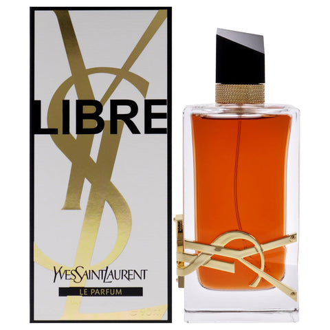 Yves Saint Laurent Libre | Le Parfum | Size: 3.0 FL OZ / 90ml
