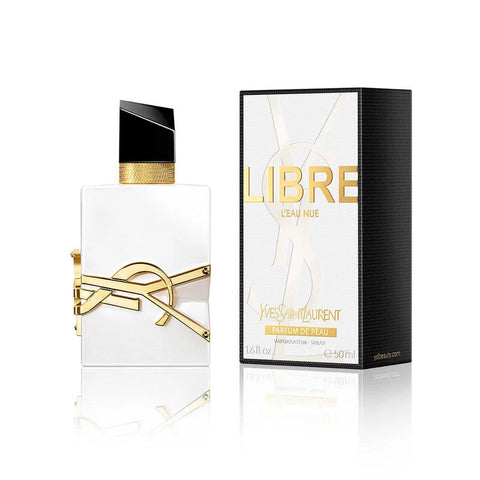 Yves Saint Laurent L'Eau Nue | Eau de Parfum Spray | Size: 3 FL OZ / 90 ml