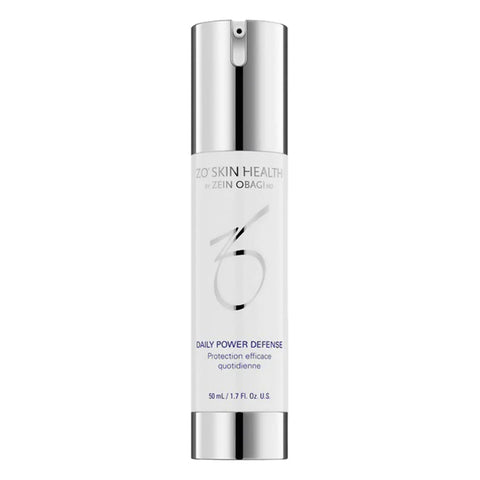 ZO Skin Health Daily Power Defense 1.7 Fl Oz / 50 ml