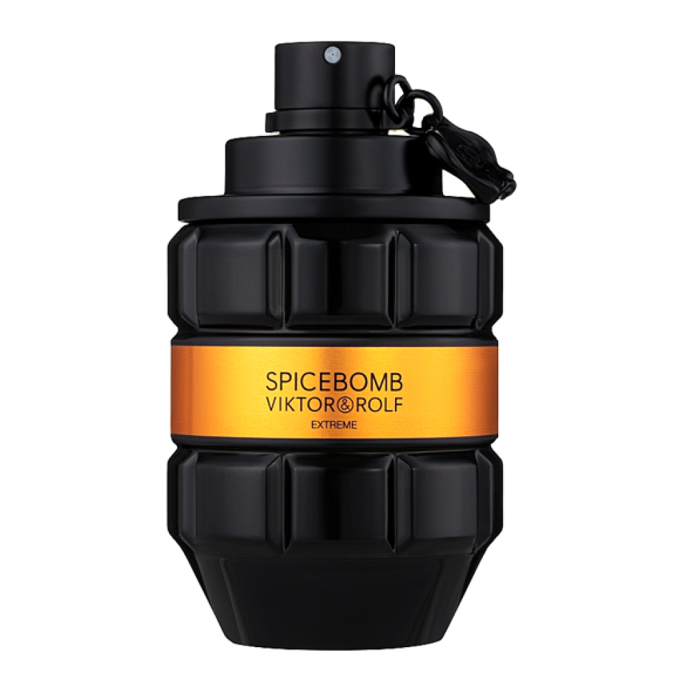Viktor & Rolf Spicebomb Extreme | Eau de Parfum Spray | Size: 3 FL OZ / 90 ml