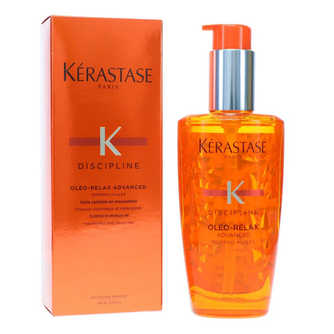 Kerastase | Essential Oil Orange | 3.4 FL OZ / 100 ml
