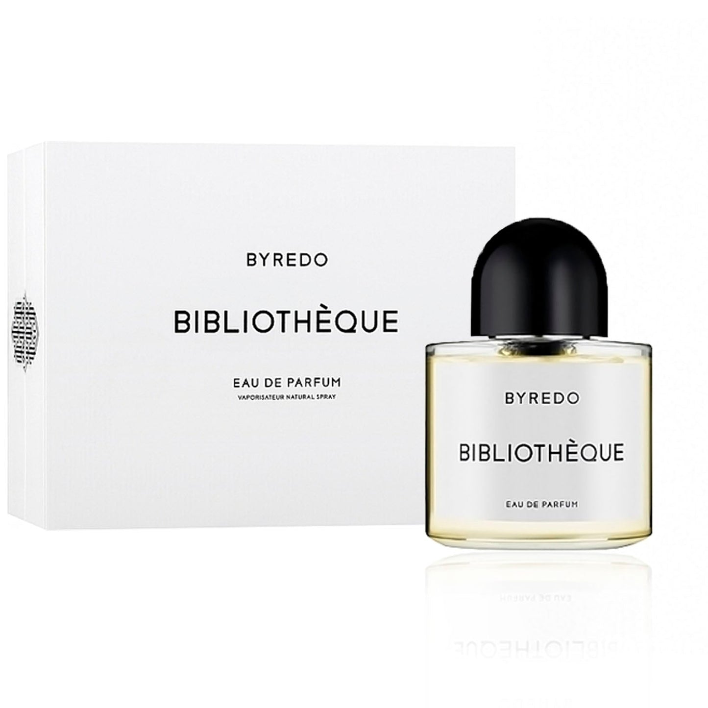 Byredo Bibliotheque | Eau De Parfum | Size: 3.3 FL OZ / 100ml