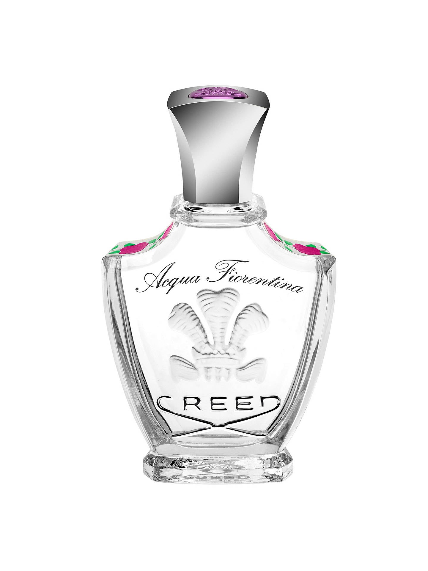 Creed Aqua Fiorentina | Eau de Parfum Spray | Size: 2.5 FL OZ / 75 ml