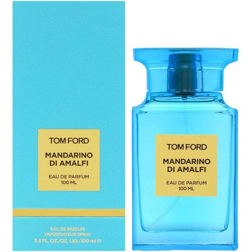 Tom Ford Mandarino Di Amalfi | Eau de Parfum | 3.4 FL OZ / 100 ml
