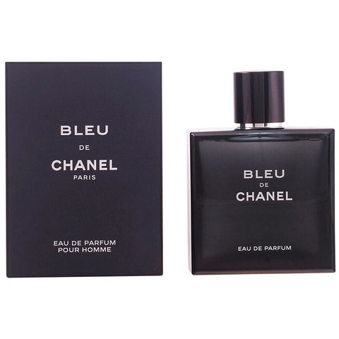 Chanel Bleu Pour Homme | Eau De Parfum | Size: 3.4 FL OZ /100ml