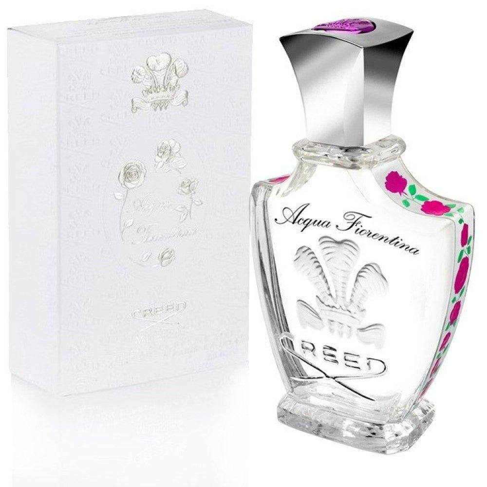 Creed Aqua Fiorentina | Eau de Parfum Spray | Size: 2.5 FL OZ / 75 ml