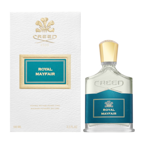 Creed Royal Mayfair | Eau de Parfum | 3.3 FL OZ / 100 ml