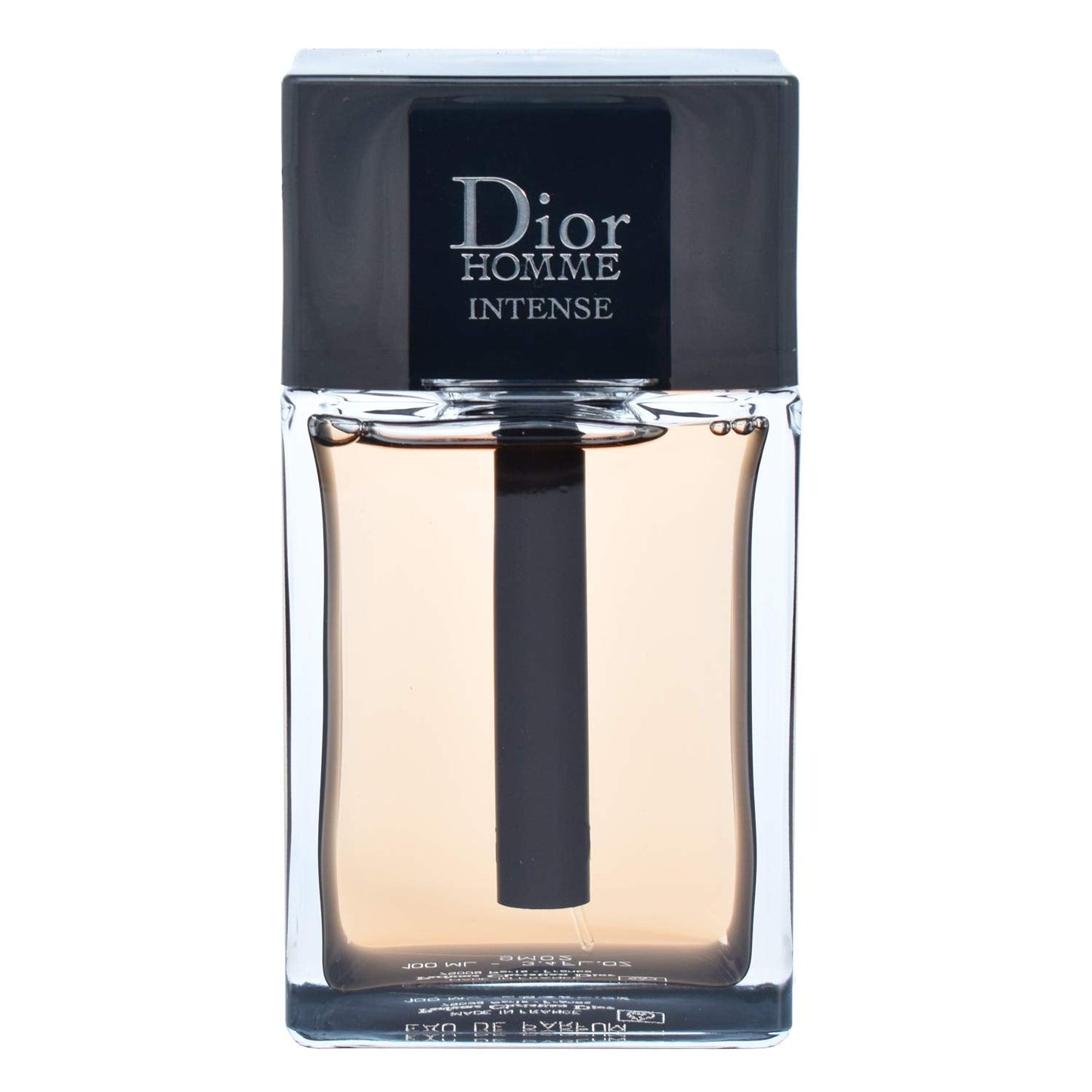 Dior Homme Intense | Parfum | Size: 3.4 FL OZ / 100ml