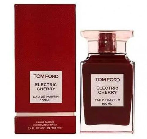 Tom Ford Electric Cherry | Eau de Parfum | 3.4 FL OZ / 100 ml