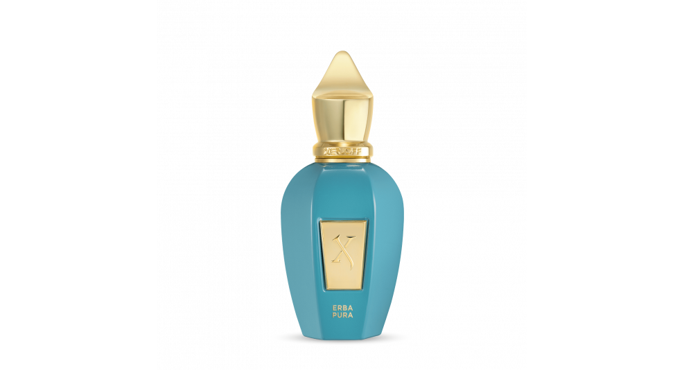 Xerjoff Pura Blue | Eau de Parfum Spray | Size: 3.4 FL OZ / 100 ml