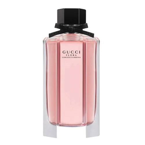 Gucci Flora Gorgeous Gardenia | Eau de Parfum Spray | Size: 3.4 FL OZ / 100 ml