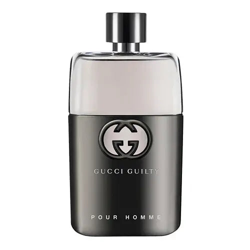 Gucci Guilty Pour Homme | Eau De Toilette Spray | Size: 3.4 FL OZ / 100ml