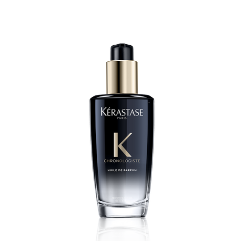 Kerastase | Black Diamond Hair Oil | 3.4 FL OZ / 100 ml