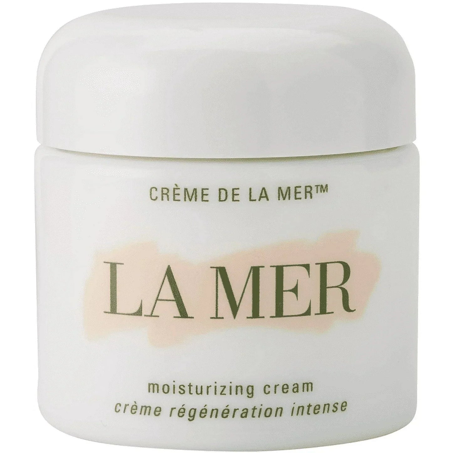 La Mer Crème De La Mer | Moisturizing Cream | Size: 3.4 FL OZ 100ml