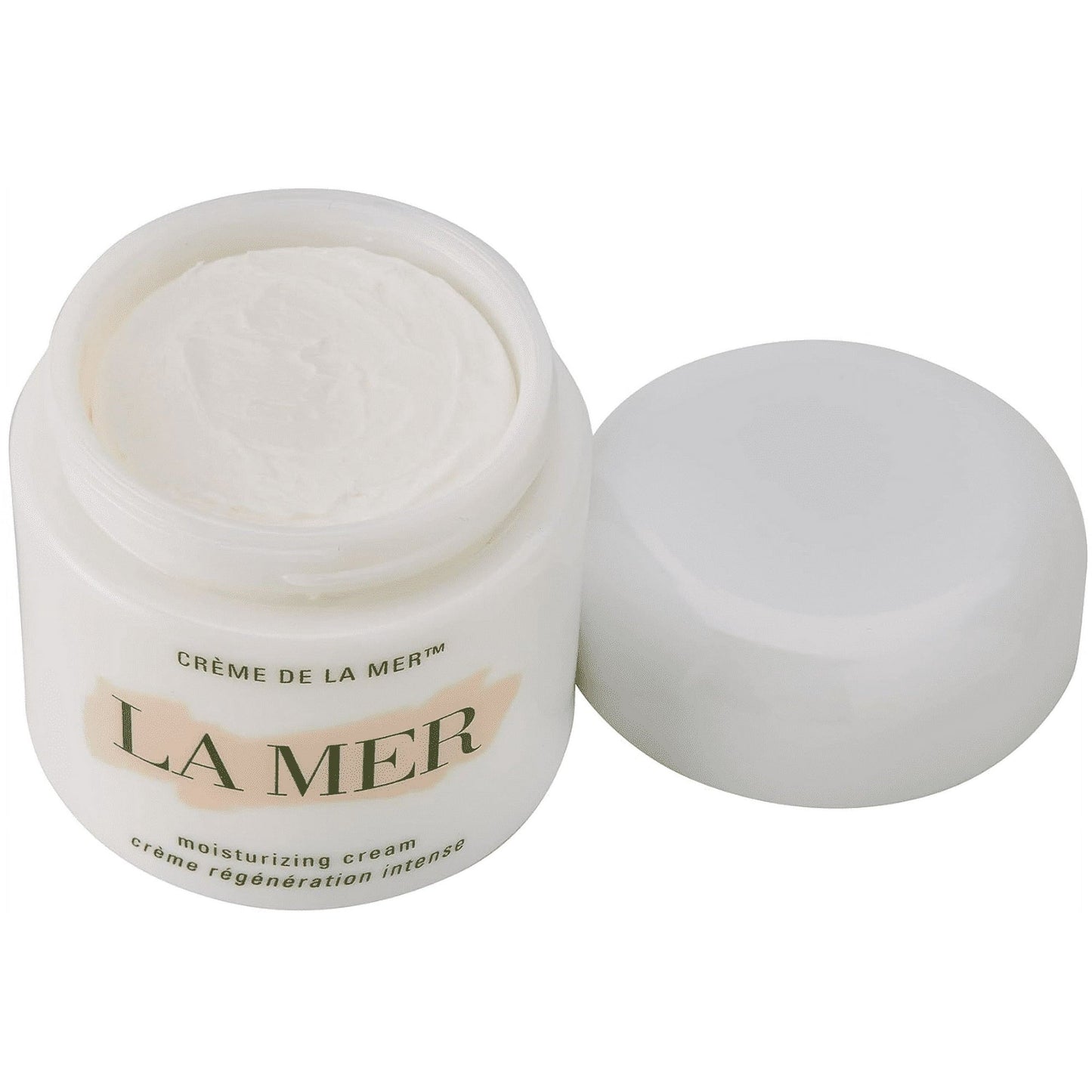 La Mer Crème De La Mer | Moisturizing Cream | Size: 3.4 FL OZ 100ml