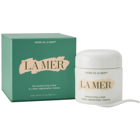 La Mer Crème De La Mer | Moisturizing Cream | Size: 3.4 FL OZ 100ml