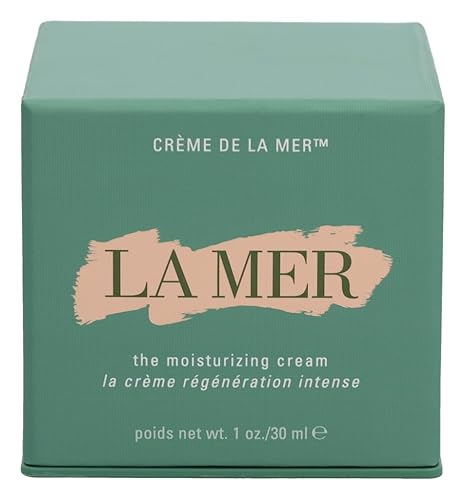 La Mer Crème De La Mer | Size: 1 OZ / 30ml