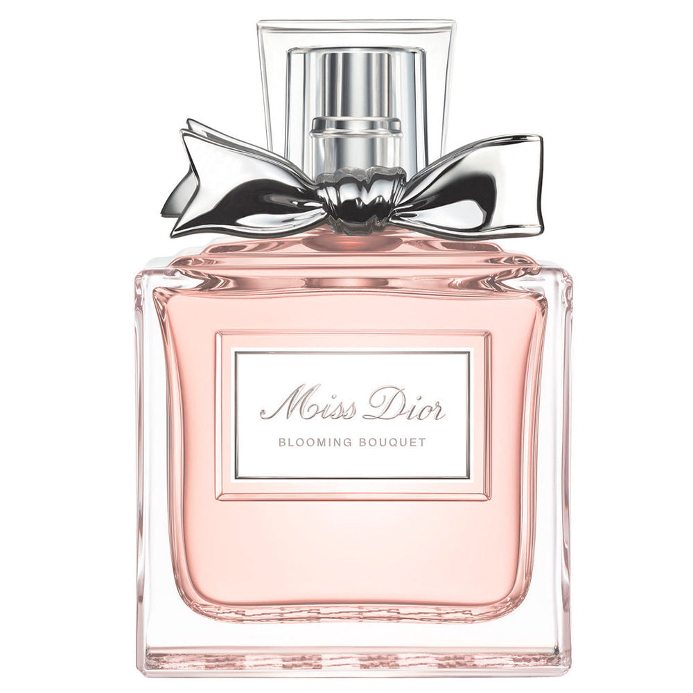 Miss Dior Blooming Bouqet | Eau De Toilette Spray | Size 3.4 FL OZ /  100ml