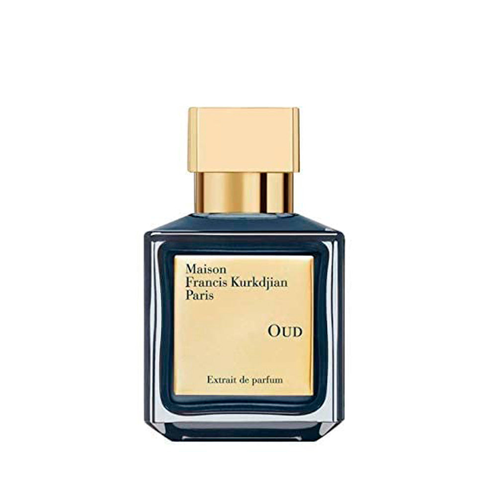Maison Francis Kurkdjian Oud | Extrait de Parfum | Size: 2.4 FL OZ / 70ml