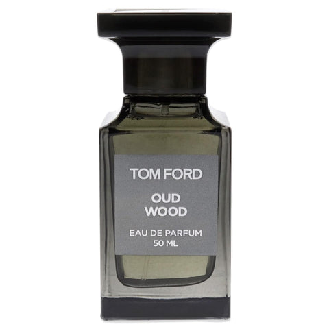 Tom Ford Oud Wood | Eau de Parfum Spray | Size: 1.7 FL OZ / 50ml