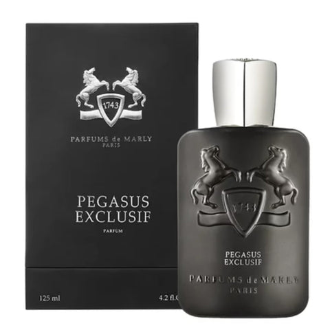 Parfums de Marly Pegasus Exclusif | Eau de Parfum | Size: 4.2 FL OZ / 125ml