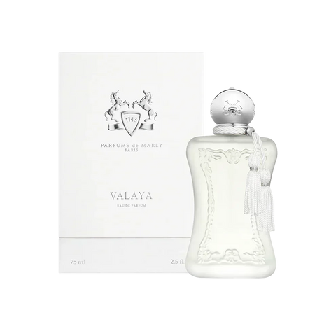 Parfums de Marly Valaya | Eau de Parfum Spray | Size: 2.5 FL OZ / 75ml