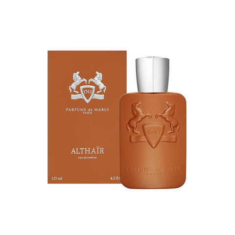Parfums de Marly Althair | Eau de Parfum | Size: 4.2 FL OZ / 125ml